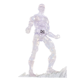 MARVEL LEGENDS 6IN SECRET WARS ICE MAN AF