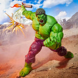 MARVEL LEGENDS MAXIMUM 6IN HULK AF