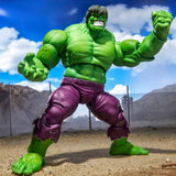 MARVEL LEGENDS MAXIMUM 6IN HULK AF