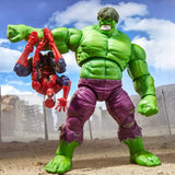 MARVEL LEGENDS MAXIMUM 6IN HULK AF