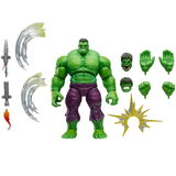 MARVEL LEGENDS MAXIMUM 6IN HULK AF