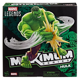 MARVEL LEGENDS MAXIMUM 6IN HULK AF