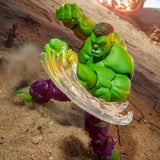 MARVEL LEGENDS MAXIMUM 6IN HULK AF