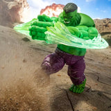 MARVEL LEGENDS MAXIMUM 6IN HULK AF