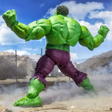 MARVEL LEGENDS MAXIMUM 6IN HULK AF