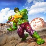 MARVEL LEGENDS MAXIMUM 6IN HULK AF