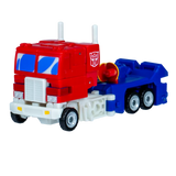 TRANSFORMERS STUDIO SERIES DLX DEVASTATION OPTIMUS PRIME AF