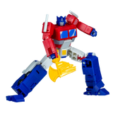 TRANSFORMERS STUDIO SERIES DLX DEVASTATION OPTIMUS PRIME AF