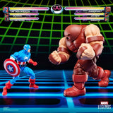 MARVEL LEGENDS GAMERVERSE DLX JUGGERNAUT AF