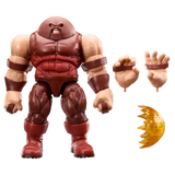 MARVEL LEGENDS GAMERVERSE DLX JUGGERNAUT AF