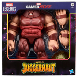 MARVEL LEGENDS GAMERVERSE DLX JUGGERNAUT AF