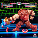 MARVEL LEGENDS GAMERVERSE DLX JUGGERNAUT AF