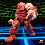 MARVEL LEGENDS GAMERVERSE DLX JUGGERNAUT AF