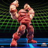 MARVEL LEGENDS GAMERVERSE DLX JUGGERNAUT AF