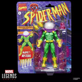 MARVEL LEGENDS 6IN RETRO MARVELS MYSTERIO AF