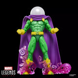 MARVEL LEGENDS 6IN RETRO MARVELS MYSTERIO AF