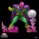 MARVEL LEGENDS 6IN RETRO MARVELS MYSTERIO AF