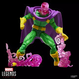 MARVEL LEGENDS 6IN RETRO MARVELS MYSTERIO AF