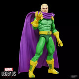 MARVEL LEGENDS 6IN RETRO MARVELS MYSTERIO AF