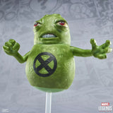 MARVEL LEGENDS 6IN MAXIMUM DEADPOOL W/DOOP AF