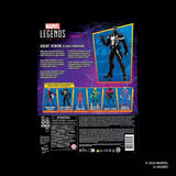 SPIDER-MAN LEGENDS RETRO 6IN AGENT VENOM AF