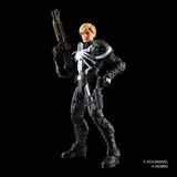 SPIDER-MAN LEGENDS RETRO 6IN AGENT VENOM AF
