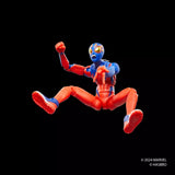 SPIDER-MAN LEGENDS RETRO 6IN SPIDER-BOY AF