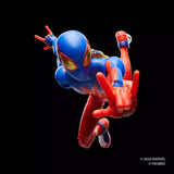 SPIDER-MAN LEGENDS RETRO 6IN SPIDER-BOY AF