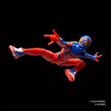 SPIDER-MAN LEGENDS RETRO 6IN SPIDER-BOY AF