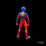 SPIDER-MAN LEGENDS RETRO 6IN SPIDER-BOY AF