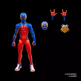 SPIDER-MAN LEGENDS RETRO 6IN SPIDER-BOY AF