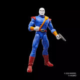 SPIDER-MAN LEGENDS RETRO 6IN MARVELS CHAMELEON AF