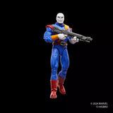 SPIDER-MAN LEGENDS RETRO 6IN MARVELS CHAMELEON AF