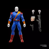 SPIDER-MAN LEGENDS RETRO 6IN MARVELS CHAMELEON AF