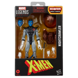 MARVEL LEGENDS 6IN X-FORCE NIGHTCRAWLER AF