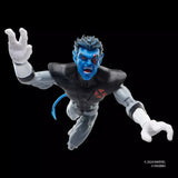 MARVEL LEGENDS 6IN X-FORCE NIGHTCRAWLER AF
