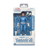 MARVEL LEGENDS 6IN FF MOVIE MR FANTASTIC AF