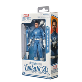 MARVEL LEGENDS 6IN FF MOVIE MR FANTASTIC AF