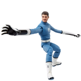 MARVEL LEGENDS 6IN FF MOVIE MR FANTASTIC AF