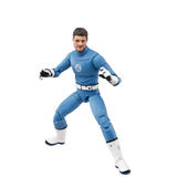 MARVEL LEGENDS 6IN FF MOVIE MR FANTASTIC AF
