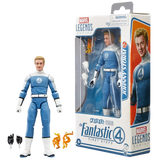 MARVEL LEGENDS 6IN FF MOVIE JOHNNY STORM AF