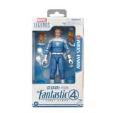 MARVEL LEGENDS 6IN FF MOVIE JOHNNY STORM AF