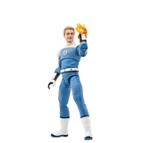 MARVEL LEGENDS 6IN FF MOVIE JOHNNY STORM AF
