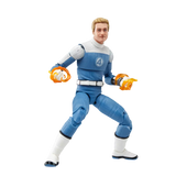 MARVEL LEGENDS 6IN FF MOVIE JOHNNY STORM AF
