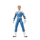 MARVEL LEGENDS 6IN FF MOVIE JOHNNY STORM AF