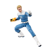 MARVEL LEGENDS 6IN FF MOVIE JOHNNY STORM AF