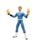 MARVEL LEGENDS 6IN FF MOVIE JOHNNY STORM AF