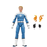 MARVEL LEGENDS 6IN FF MOVIE JOHNNY STORM AF