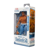 MARVEL LEGENDS 6IN FF MOVIE THE THING AF