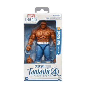 MARVEL LEGENDS 6IN FF MOVIE THE THING AF